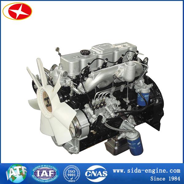 High Speed Marine Engines High Speed Marine Engines