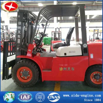 Fforch godi Cydbwysedd Injan